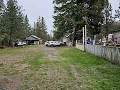 Outbuildings