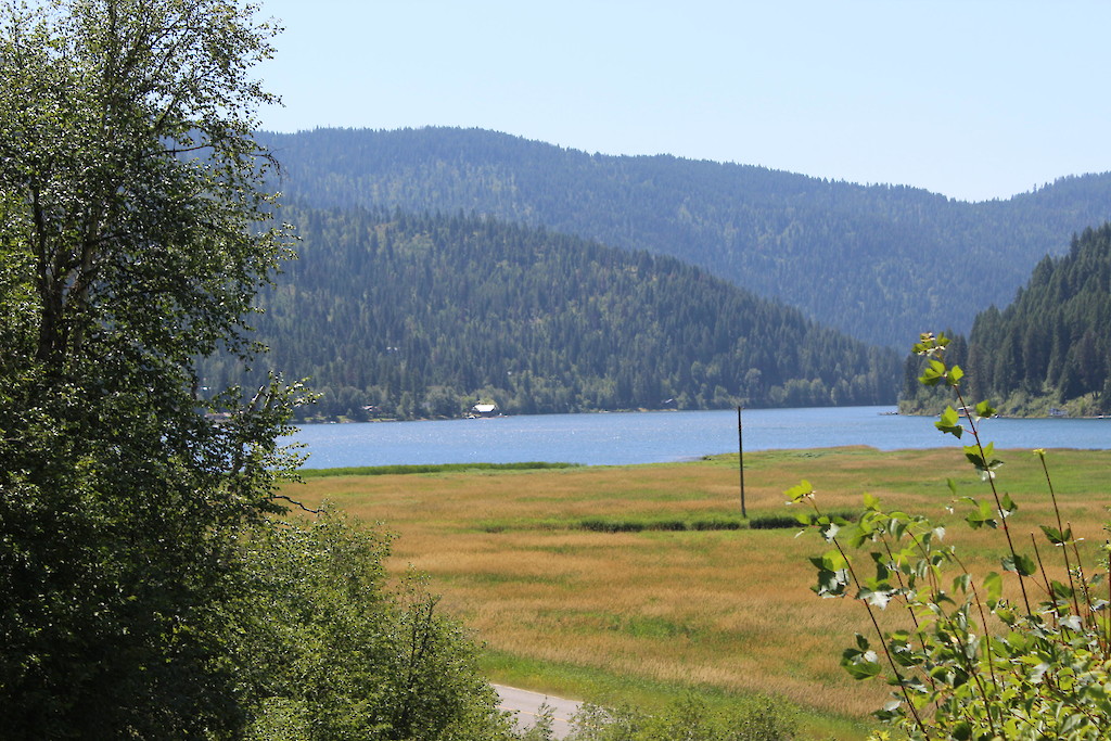 3012 Deep Lake Boundary Rd, Colville, WA 99114 Washington Views Real Estate