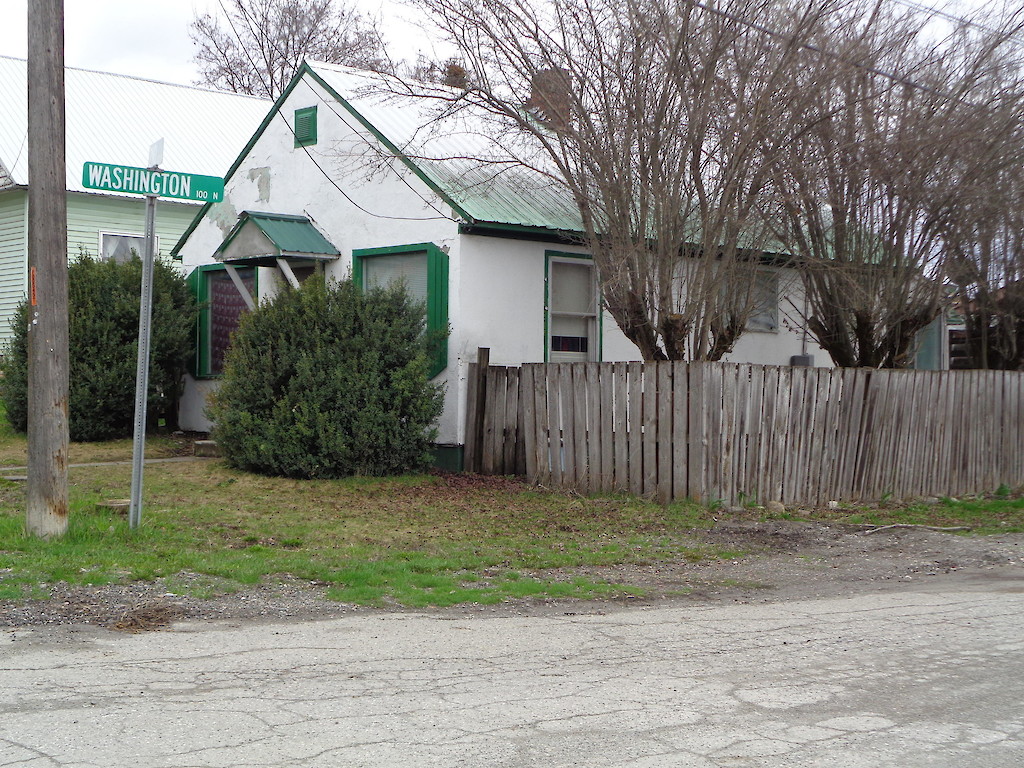 283 W 2nd Ave, Colville, WA 99114 Washington Views Real Estate