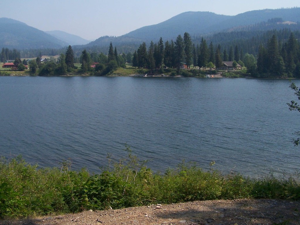 372 Northstar Rd, Ione, WA 99139 Washington Views Real Estate