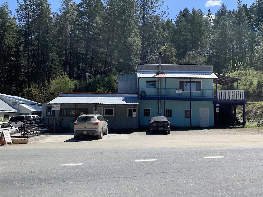 3379 S Hwy 25, Gifford, WA 99131 Washington Views Real Estate