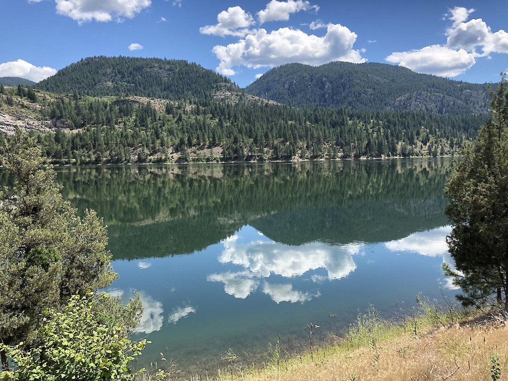 40XX Northport Flat Creek Rd, Northport, WA 99157 Washington Views