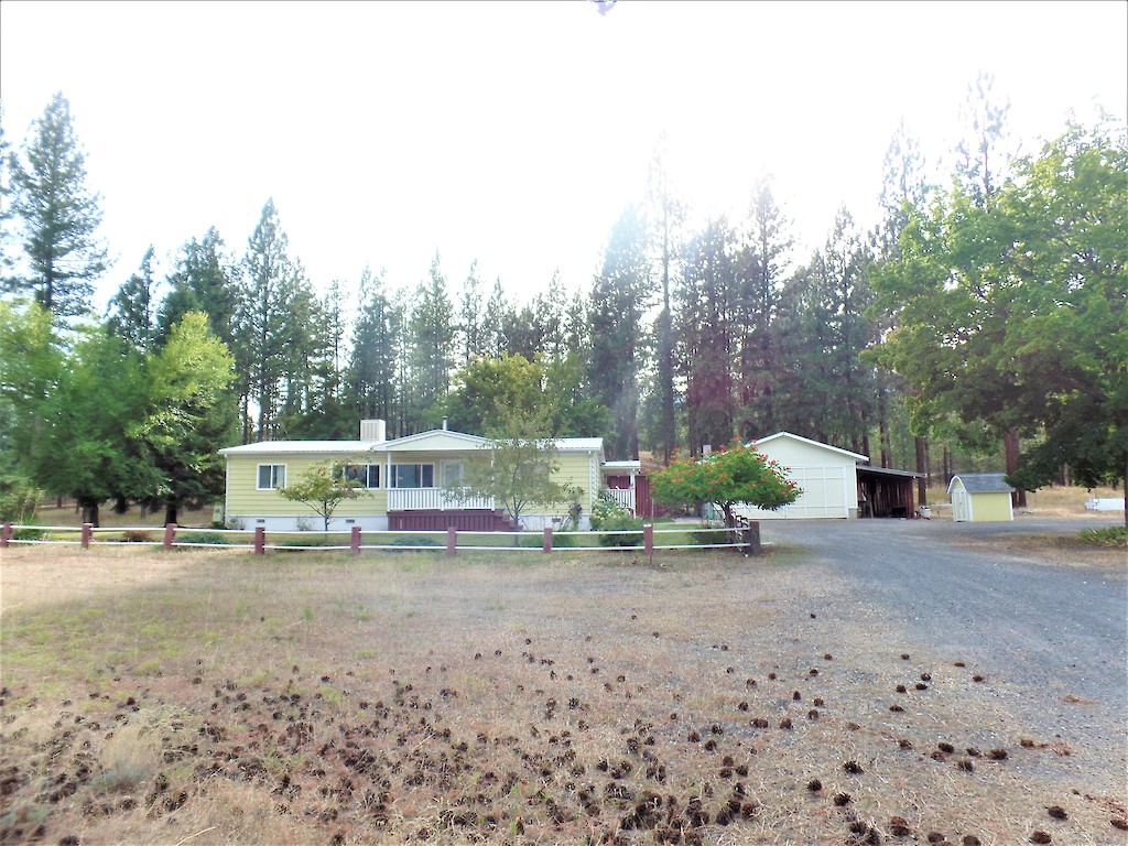 474 Inchelium Hwy, Kettle Falls, WA 99141 Washington Views Real Estate