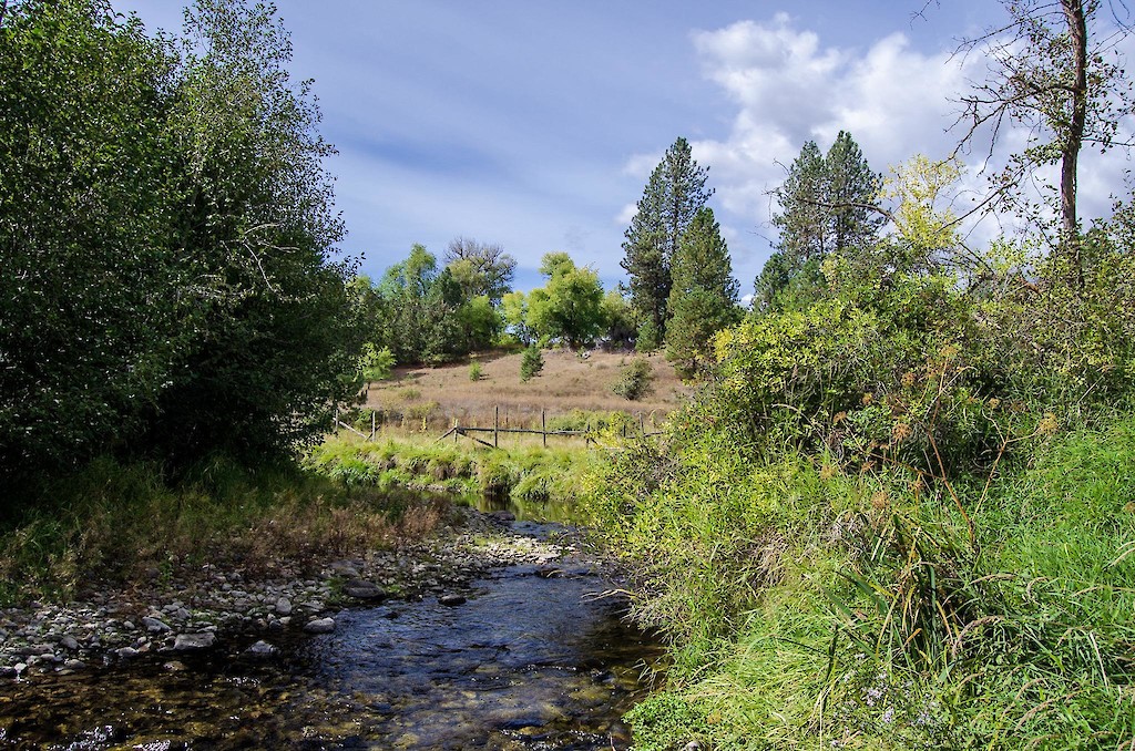 30?? Bridge Creek Rd, Inchelium, WA 99138 Washington Views Real Estate