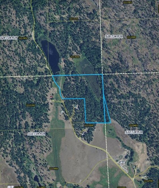 211X Sargent Rd, Addy, WA 99101 Washington Views Real Estate