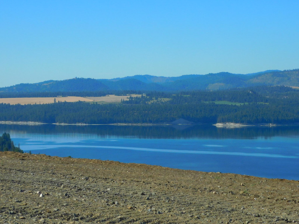 3281 Miles, Rice, WA 99167 Washington Views Real Estate